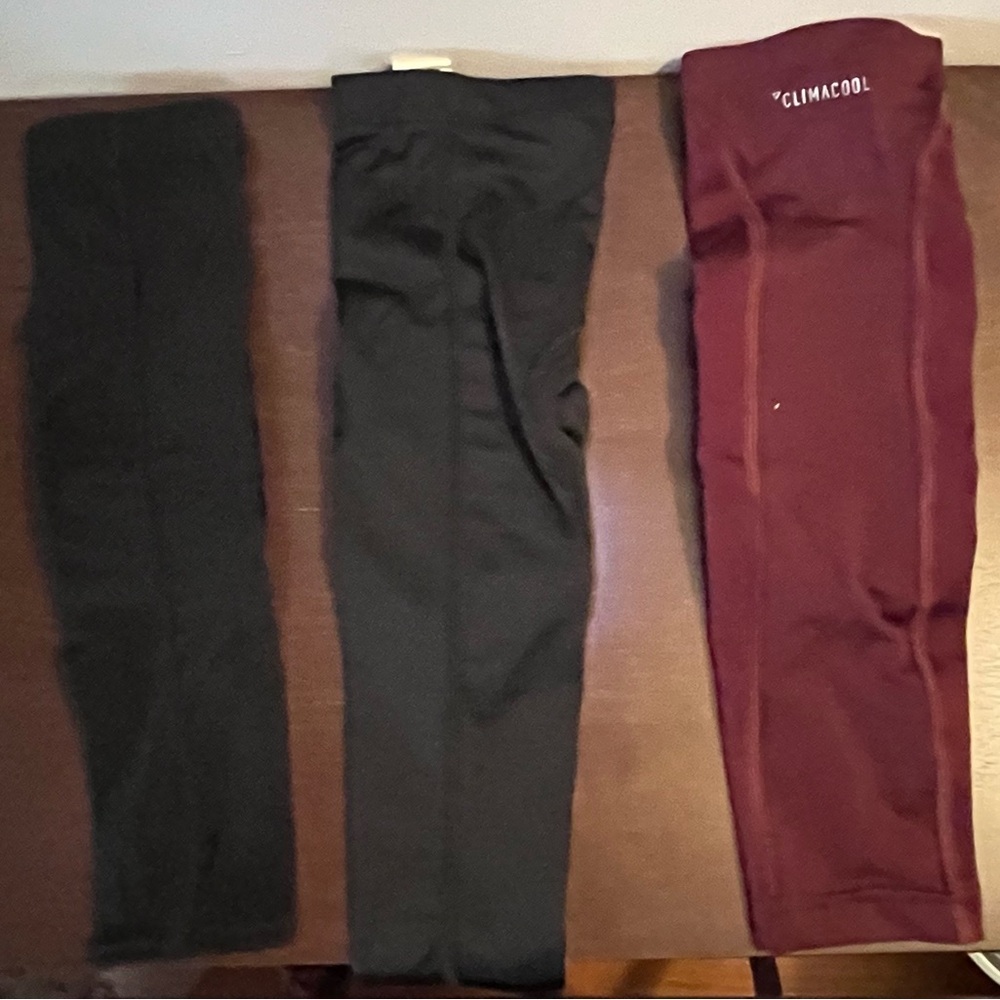 3 Elbow Pad Sleeves
